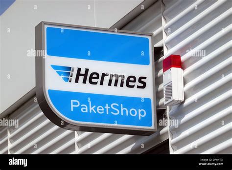 Hermes Paketshop Filiale – Zeitzer Straße 97 in 04600 Altenburg 